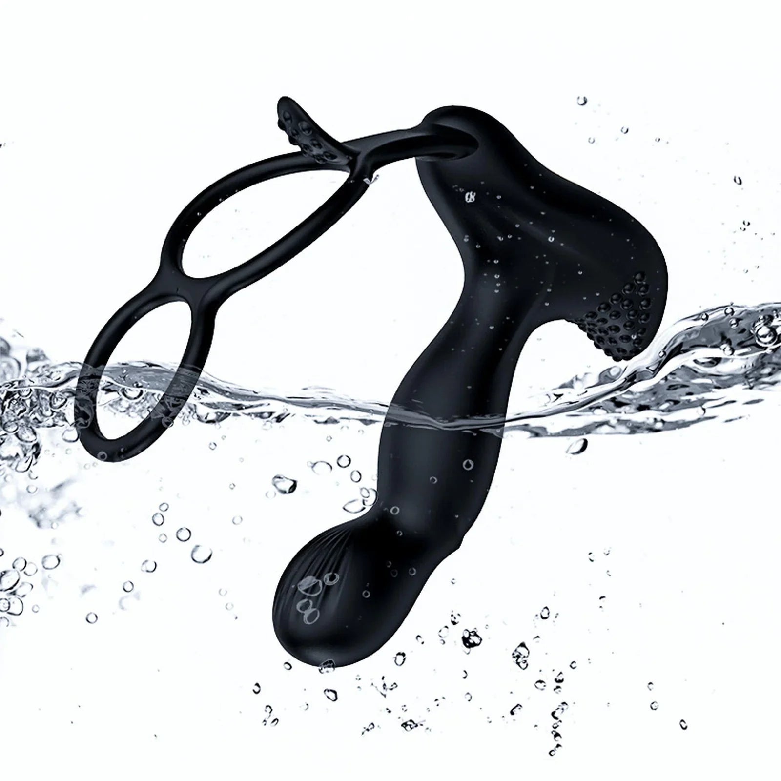 Gruszki analne i masażery prostaty - przełamujemy stereotypy z klasą