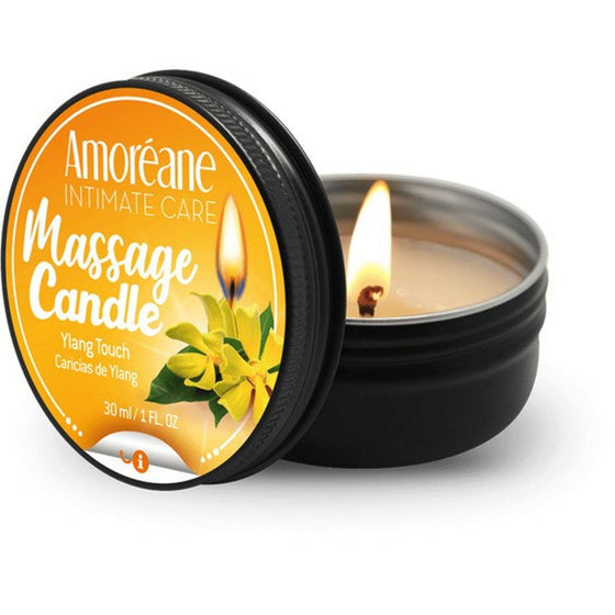 Świeca do masażu – Massage Candle Ylang Touch • 30 ml